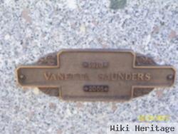 Vanetta Saunders