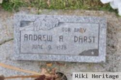 Andrew Anthony Darst