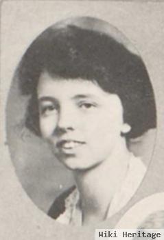 Violet D. Gonyaw Wise