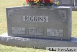 Lisa M. Riggins