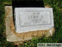 Erma A Ogden Rider