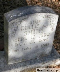 Dollie C Carver Smith