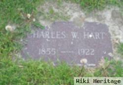 Charles W Hart