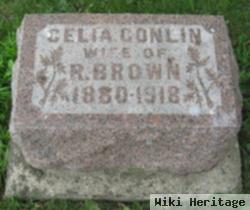 Cecelia Conlin