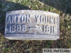 Anton Young