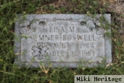 Lisa M. Sumner Boswell