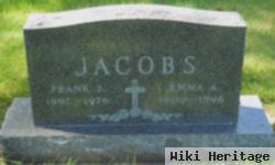 Frank Julius Jacobs