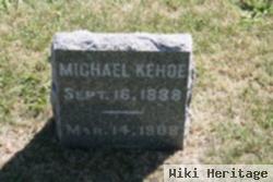 Michael Kehoe