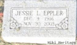 Jessie L. Eppler