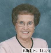 Joyce Bell Ruskey Wheeler