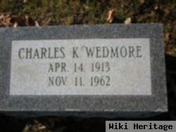 Charles Kingsbury Wedmore, Iii