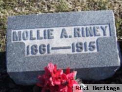 Mollie A Conlin Riney