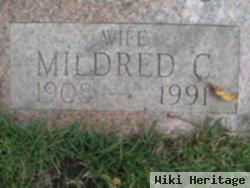 Mildred C Treder