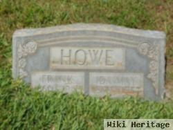 Ida May Howe