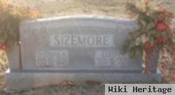 Cleo Price Sizemore