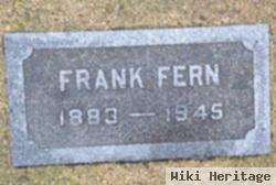 Frank Fern