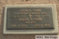 Helen E. Cobb