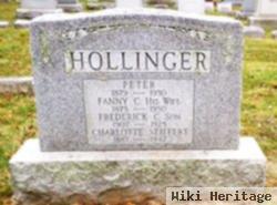 Frederick C. Hollinger