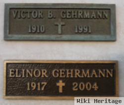 Victor B Gehrmann