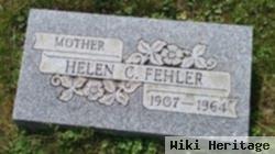 Helen C Fehler