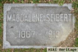 Magdalene "lena" Seibert