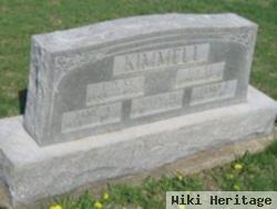 John Kimmell, Jr