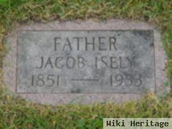 Jacob Isely