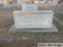 Eugene Rogers Goodwyn