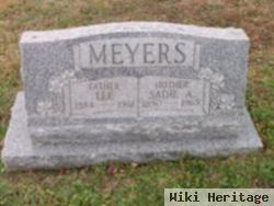 Lee Meyers