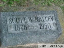 Scott Willis Nalley