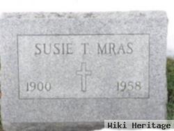 Susie T. Mras