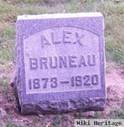 Alex Bruneau