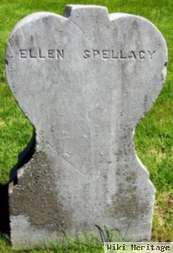 Ellen Spellacy