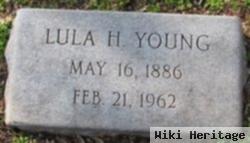 Lula H. Young