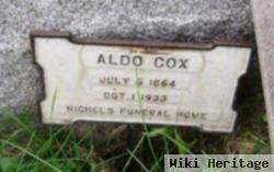 Aldo Knot Cox