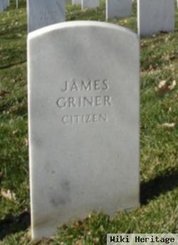 James Griner