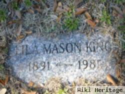 Lila Lawson Mason King