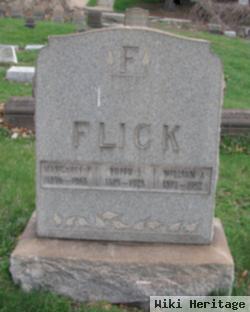 Margaret P. Flick