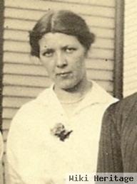 Mabel May Heintzelman Reed