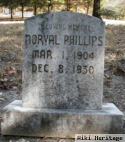 Norval Phillips