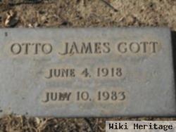 Otto James Gott