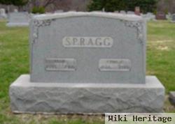 Charles C Spragg