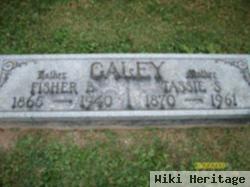 Tassie S. Mathers Galey