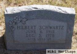 Hilbert Schwartz