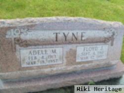 Floyd James Tyne