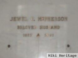 Jewell Curtis Mcpherson