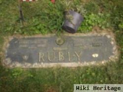 Robert Samuel Rubly, Sr