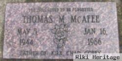 Thomas Michael Mcafee