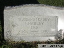 Charley Lee