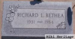 Richard L. Bethea